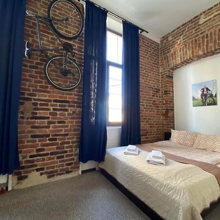Hotel Rover Lviv Ngoại thất bức ảnh