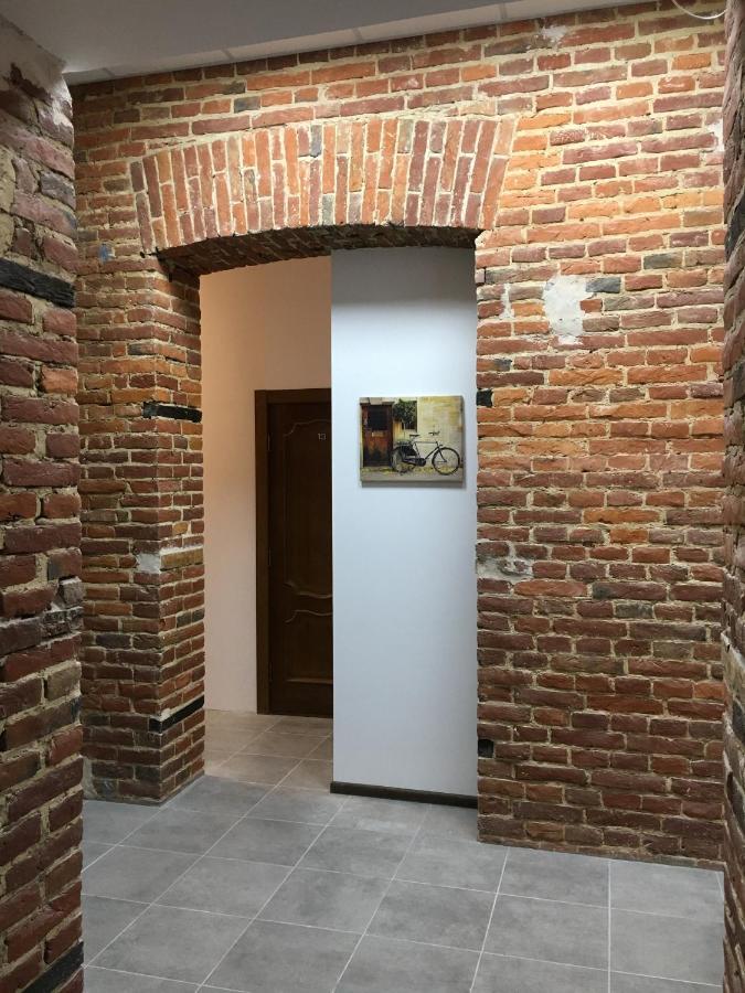 Hotel Rover Lviv Ngoại thất bức ảnh
