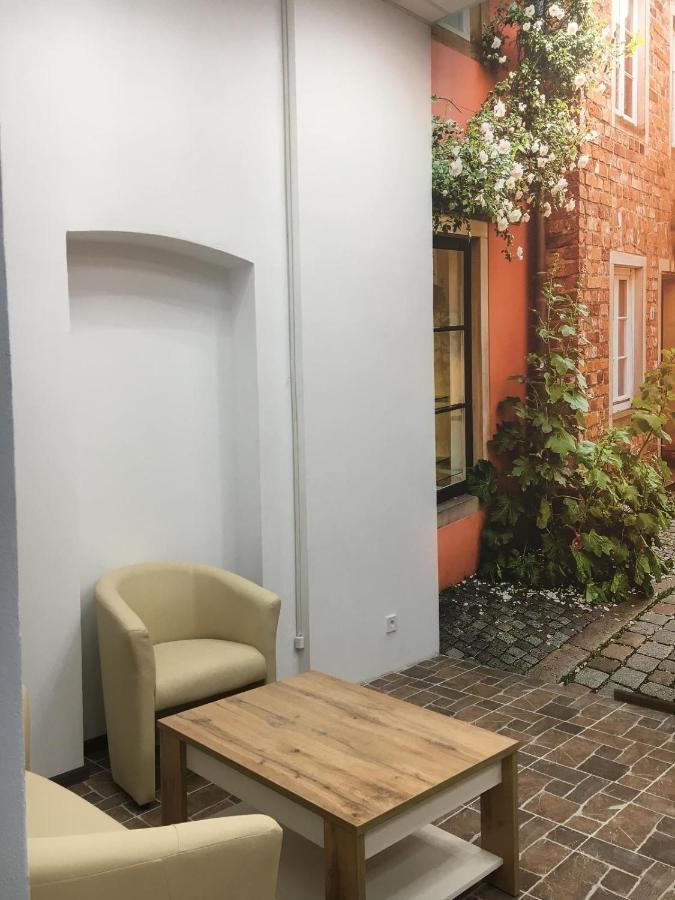 Hotel Rover Lviv Ngoại thất bức ảnh