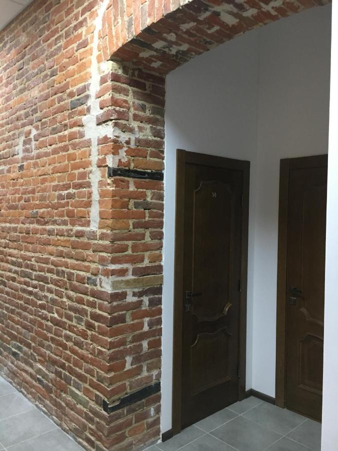 Hotel Rover Lviv Ngoại thất bức ảnh