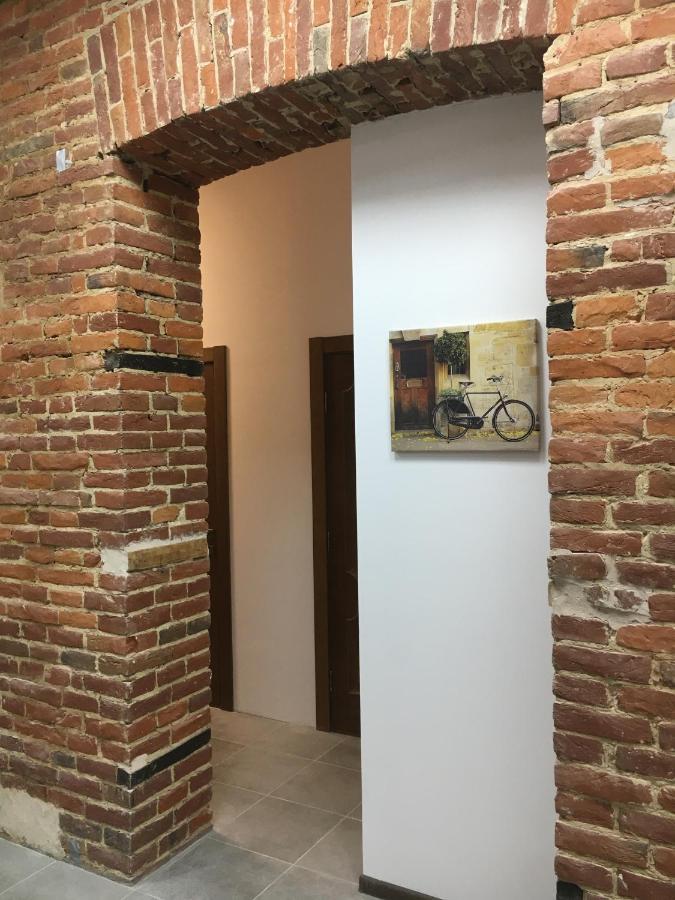 Hotel Rover Lviv Ngoại thất bức ảnh