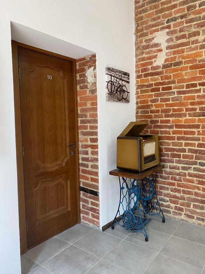 Hotel Rover Lviv Ngoại thất bức ảnh