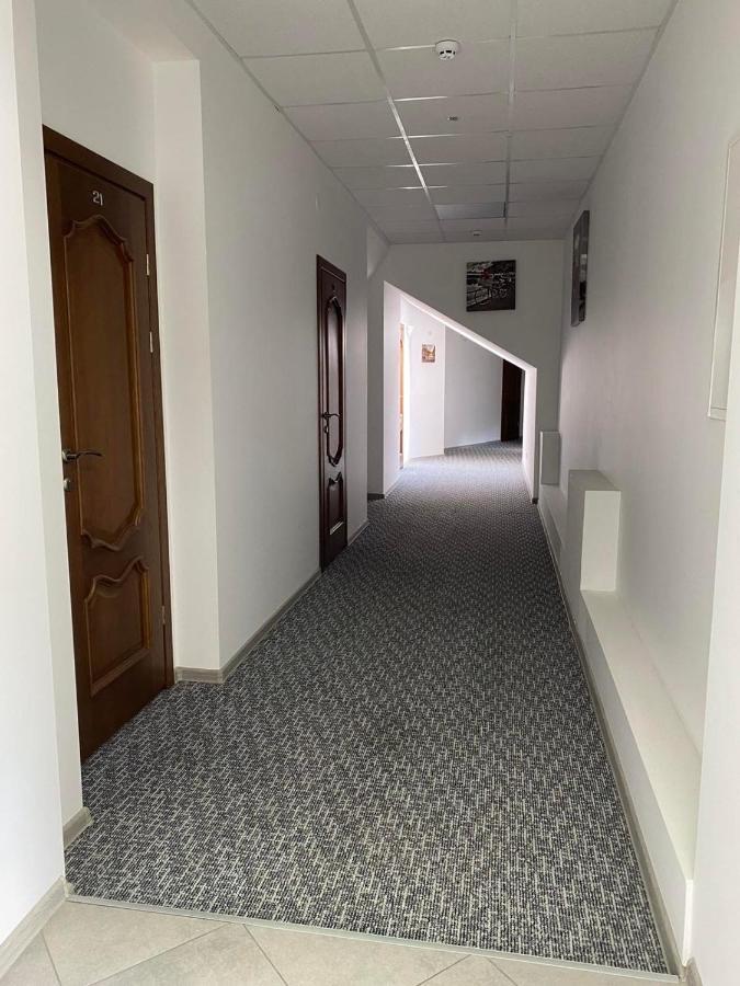 Hotel Rover Lviv Ngoại thất bức ảnh