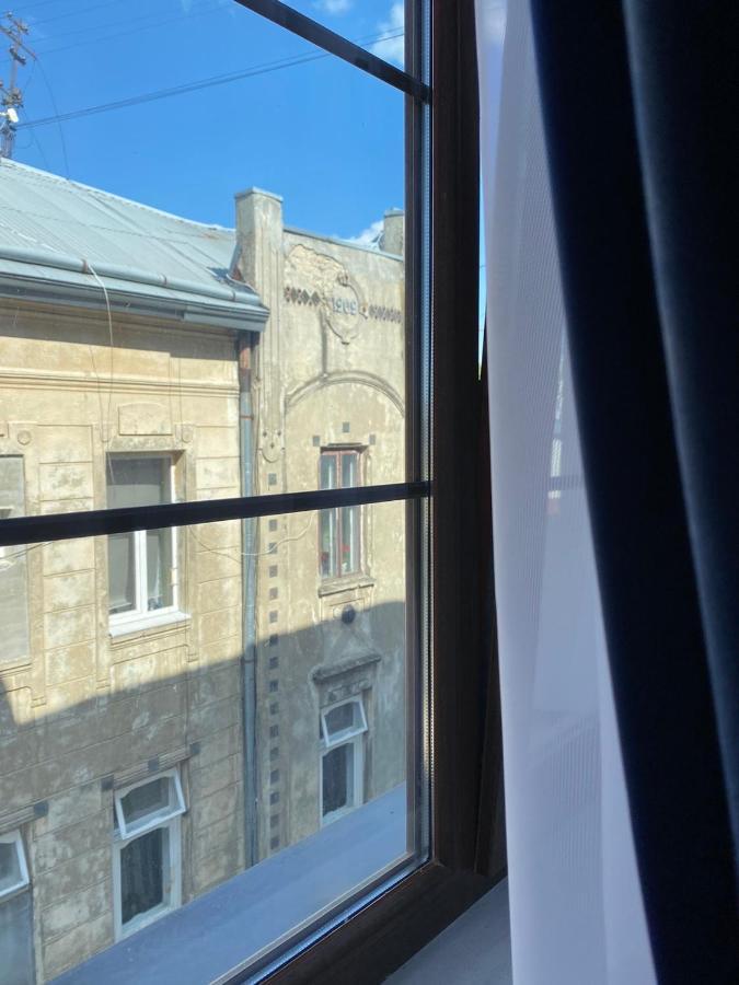 Hotel Rover Lviv Ngoại thất bức ảnh