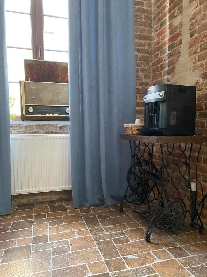 Hotel Rover Lviv Ngoại thất bức ảnh
