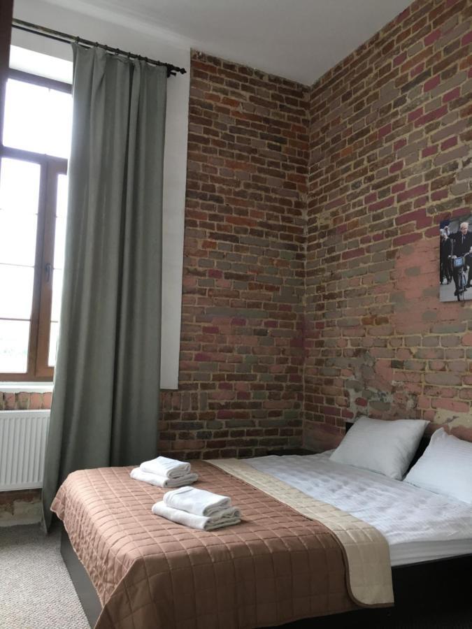Hotel Rover Lviv Ngoại thất bức ảnh