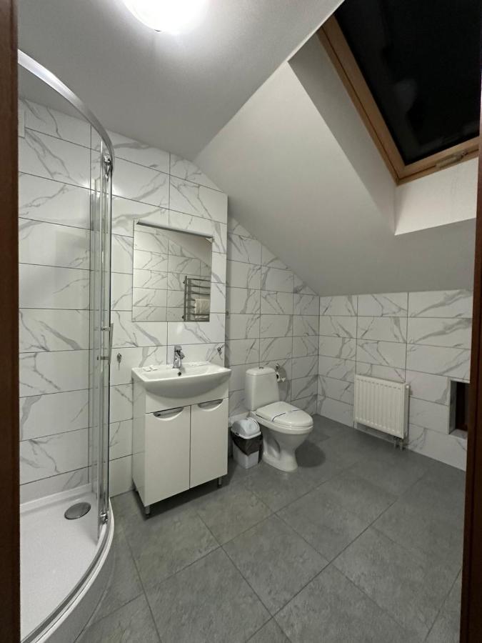 Hotel Rover Lviv Ngoại thất bức ảnh