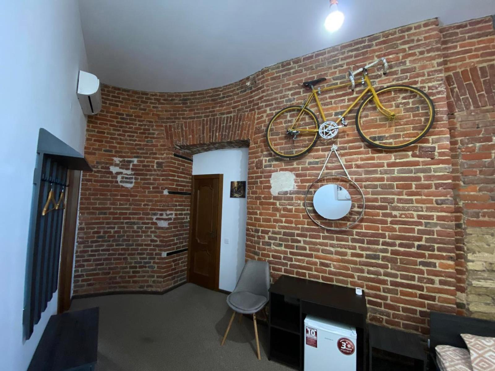 Hotel Rover Lviv Ngoại thất bức ảnh