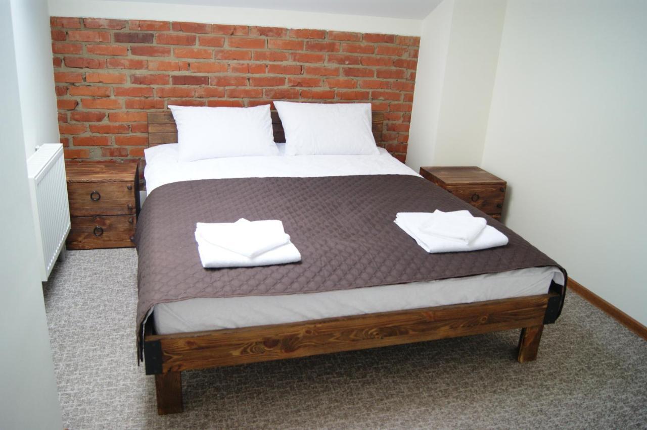 Hotel Rover Lviv Ngoại thất bức ảnh