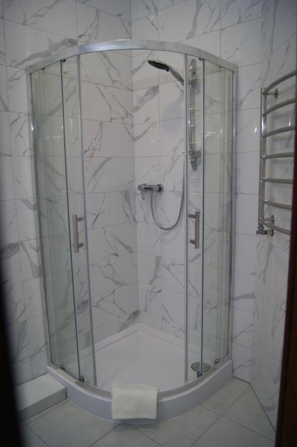 Hotel Rover Lviv Ngoại thất bức ảnh