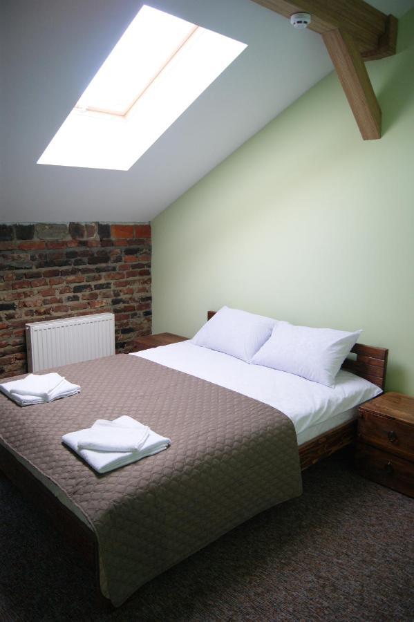 Hotel Rover Lviv Ngoại thất bức ảnh